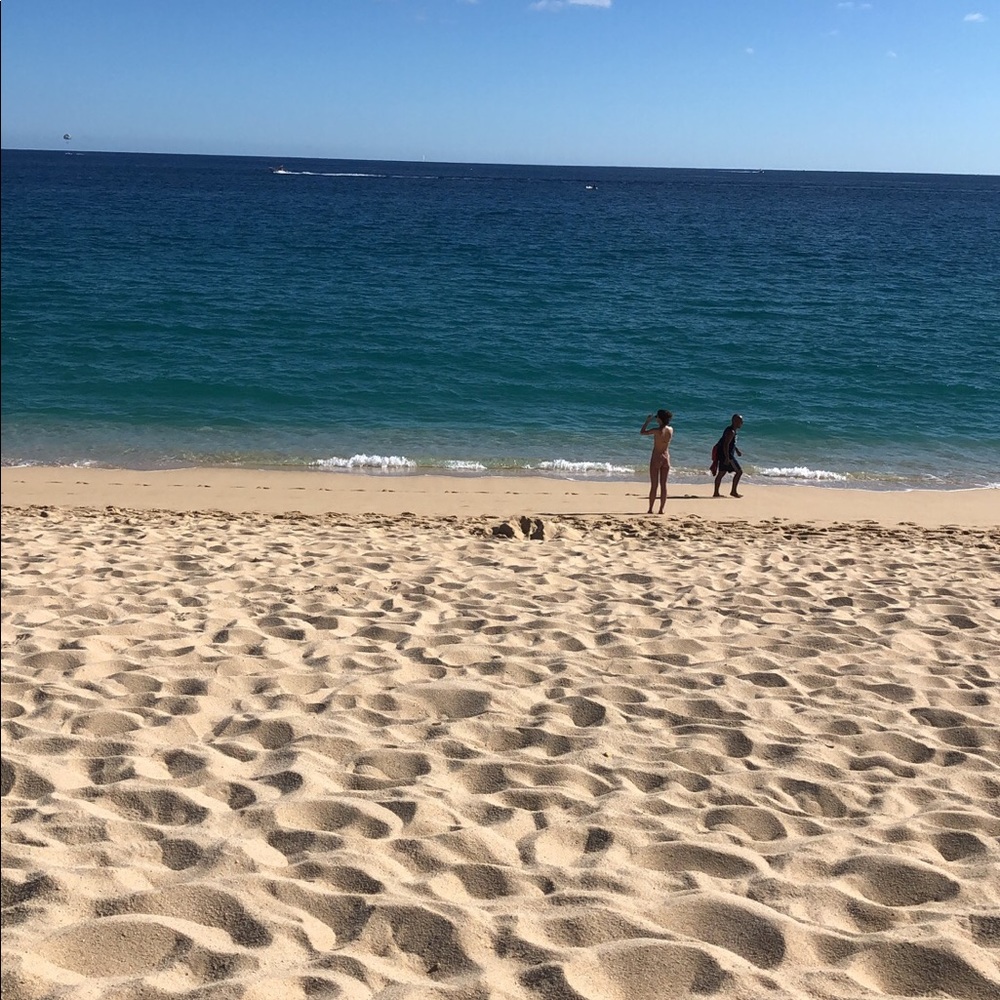 Meet your Posher, Heidi